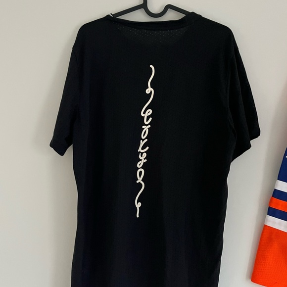 Nike dri fit shirt - Picture 2 of 3